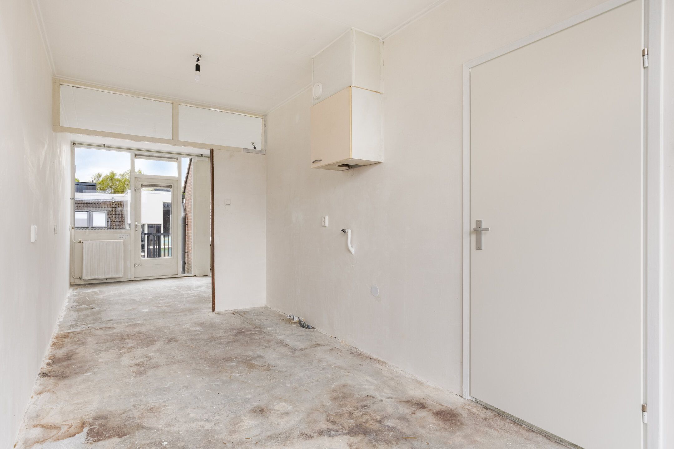 Photo 6 of Wagenaarstraat 355