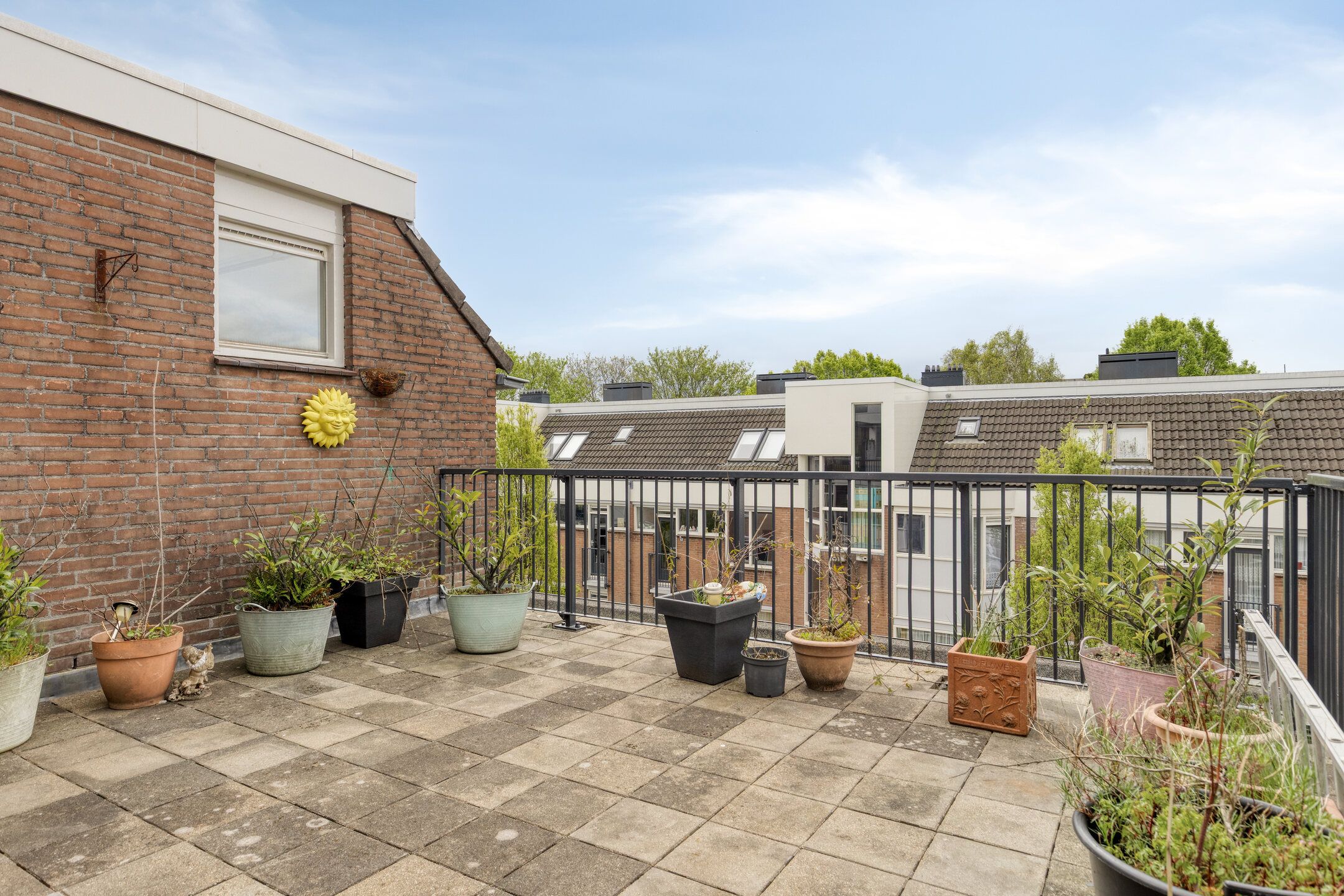 Photo 15 of Wagenaarstraat 355