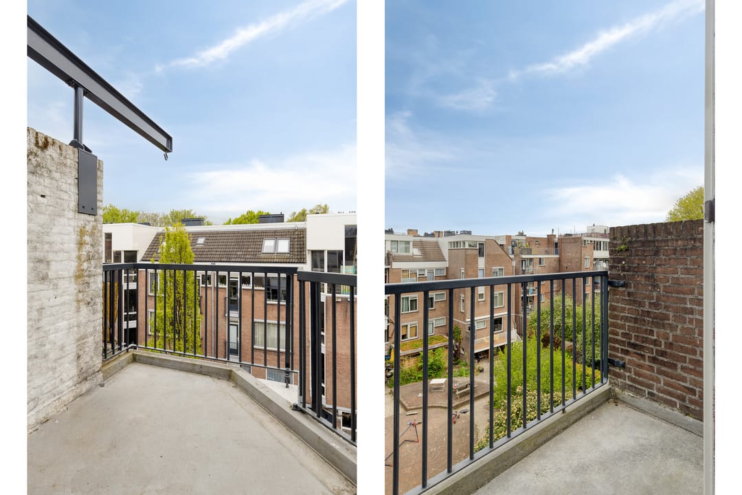 Photo 7 of Wagenaarstraat 355