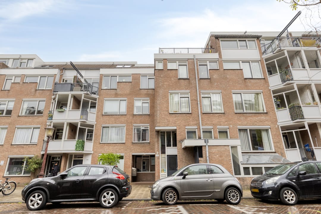 Photo 22 of Wagenaarstraat 355