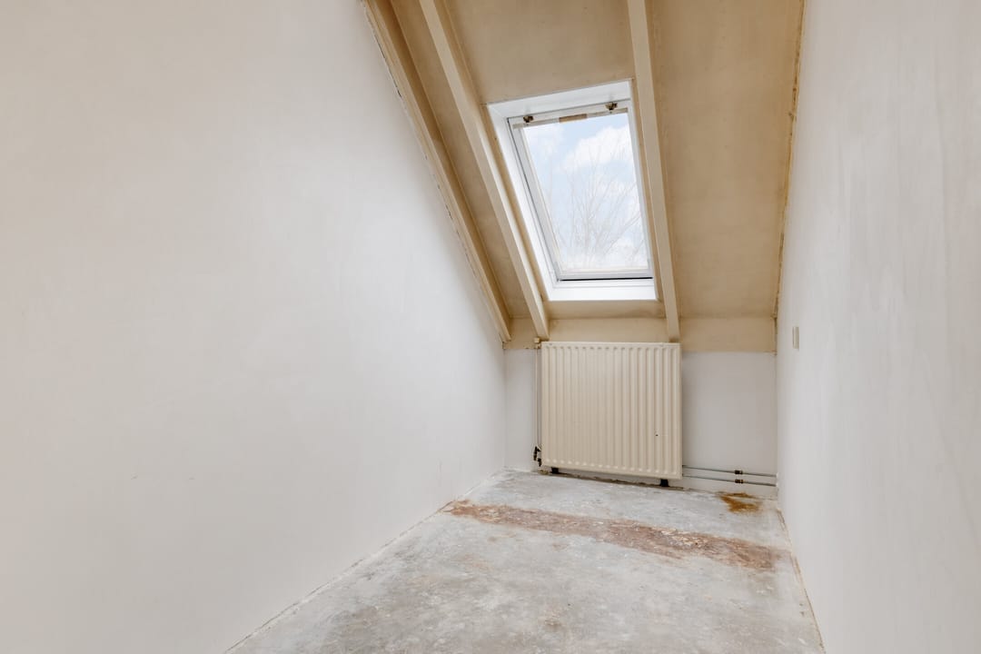 Photo 13 of Wagenaarstraat 355