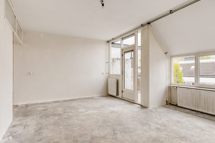 Foto 2 van Wagenaarstraat 355