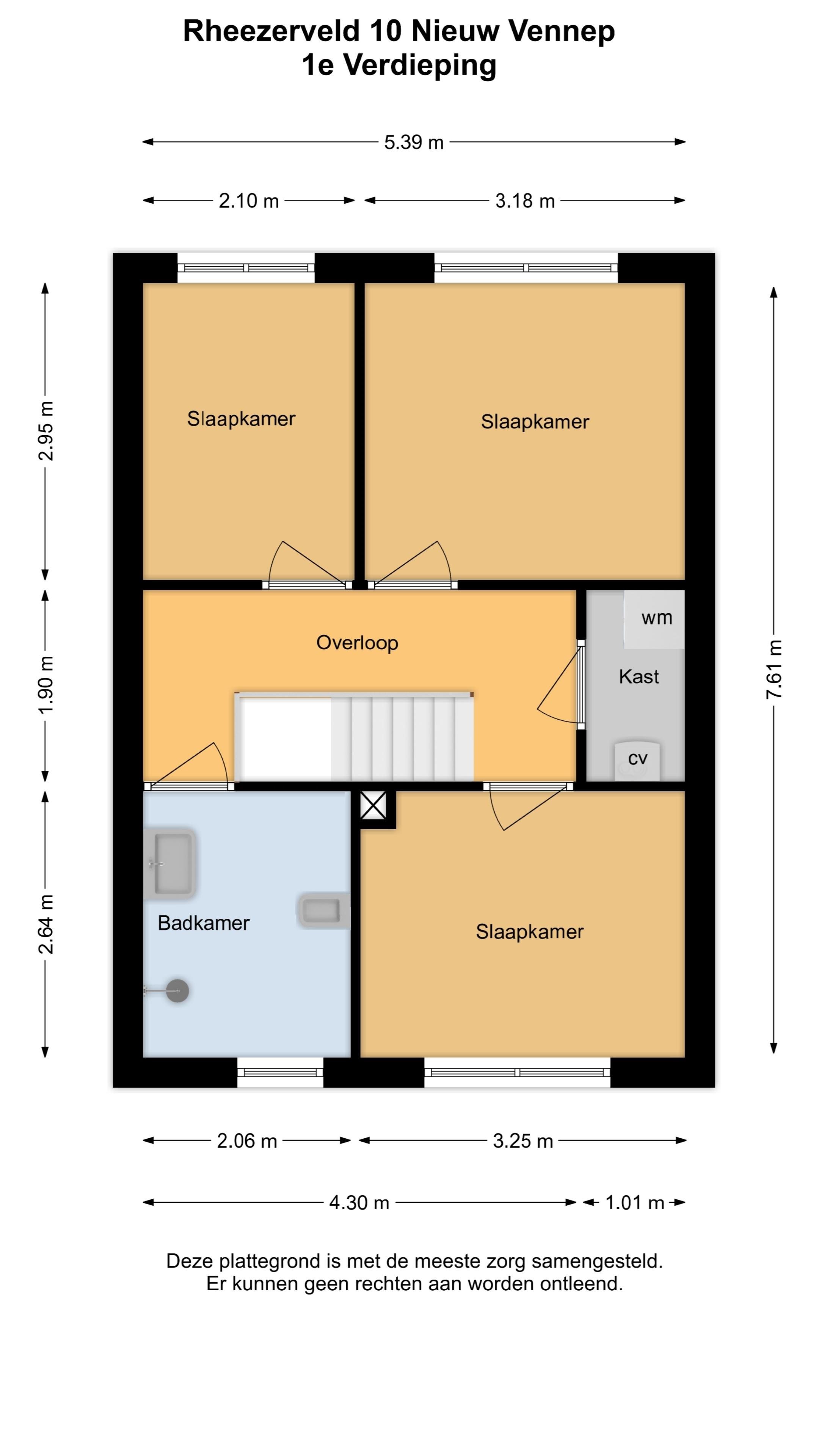 Foto 33 van Rheezerveld 10