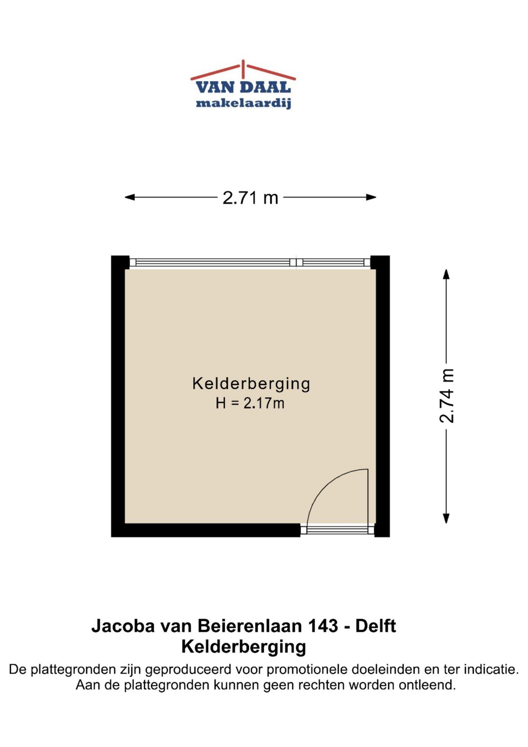 Foto 32 van Jacoba van Beierenlaan 143