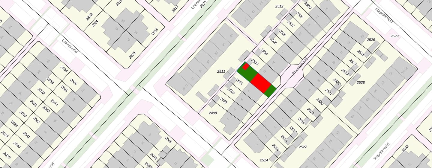 Foto 34 van Rheezerveld 10