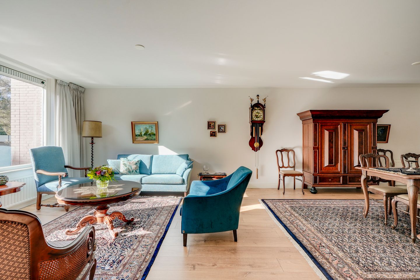 Foto 14 van Sperwerlaan 5-A