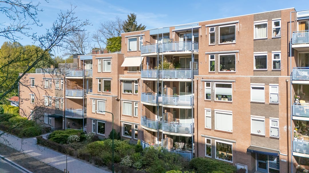 Foto 1 van Sperwerlaan 5-A