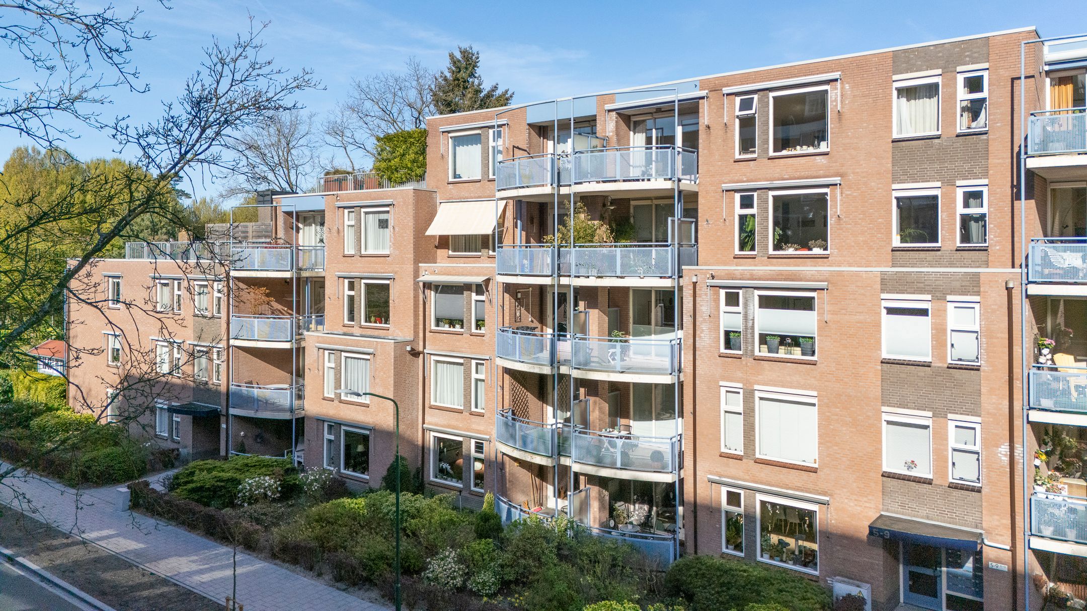 Sperwerlaan 5-A 5 A