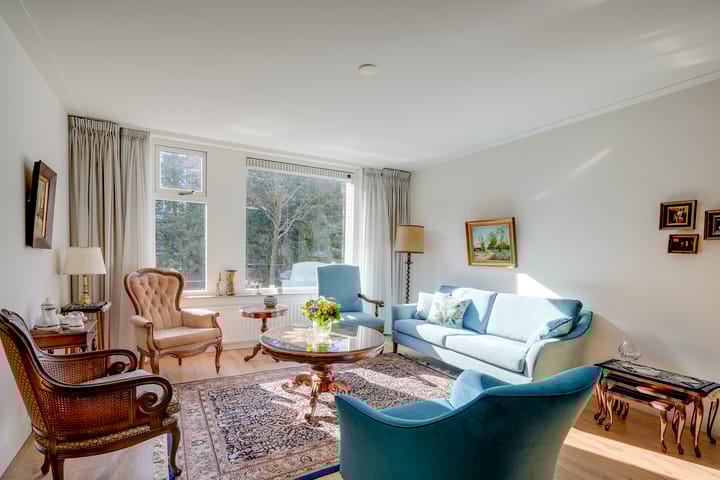 Foto 4 van Sperwerlaan 5-A