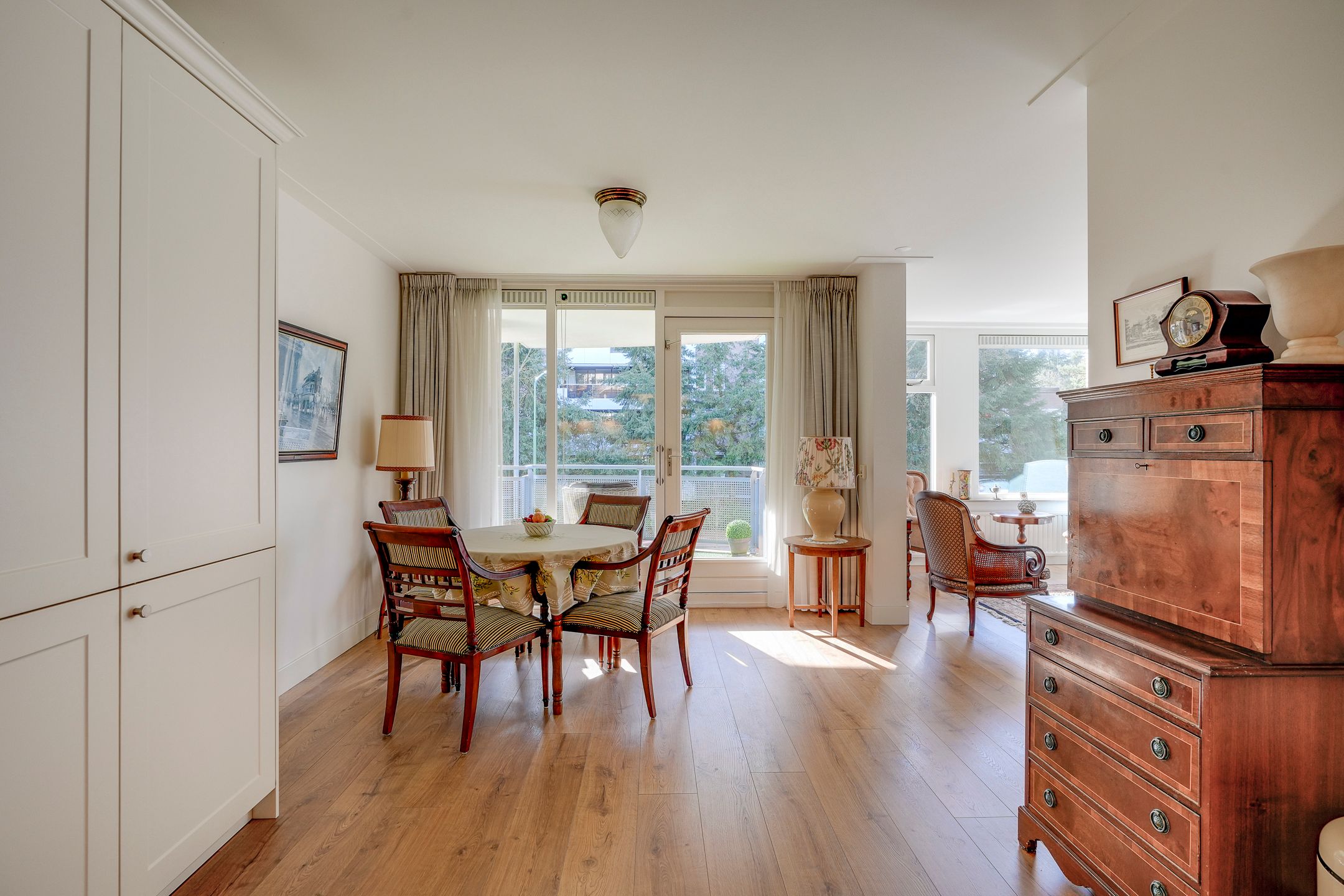 Foto 9 van Sperwerlaan 5-A