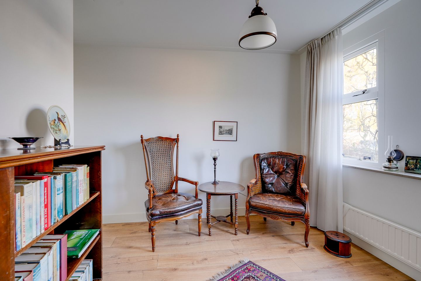 Foto 20 van Sperwerlaan 5-A