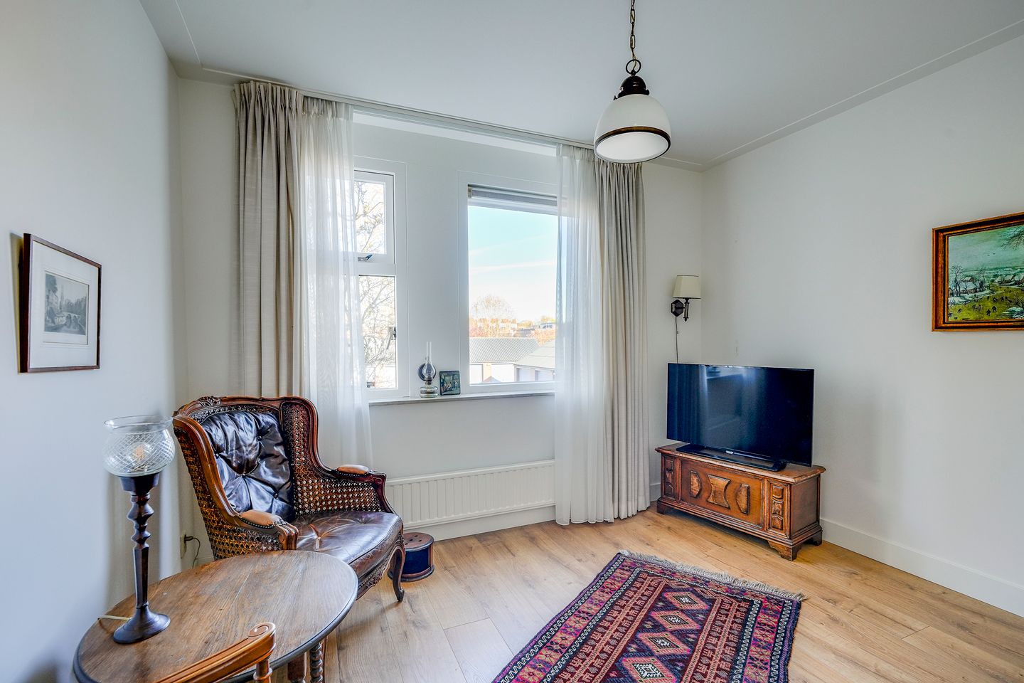 Foto 19 van Sperwerlaan 5-A