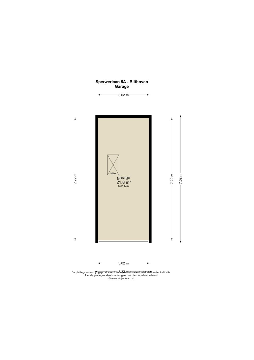 Foto 41 van Sperwerlaan 5-A