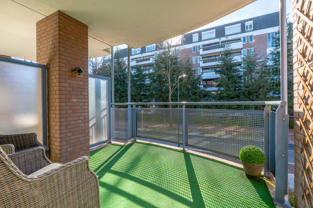 Foto 11 van Sperwerlaan 5-A