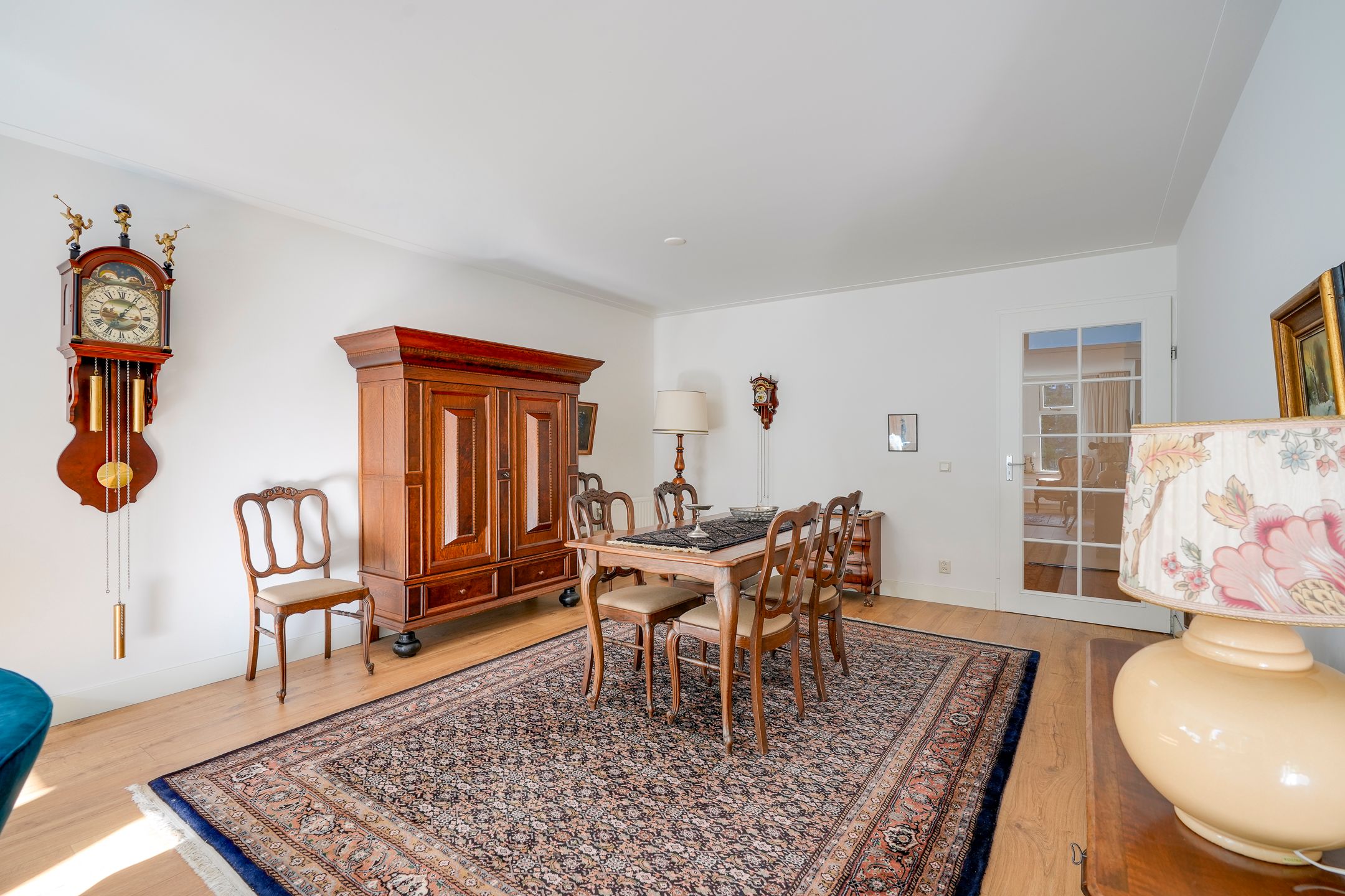 Foto 15 van Sperwerlaan 5-A