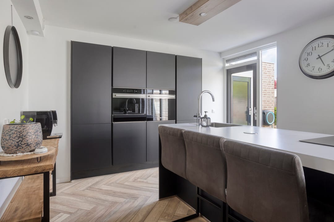 Photo 17 of de Donk 8