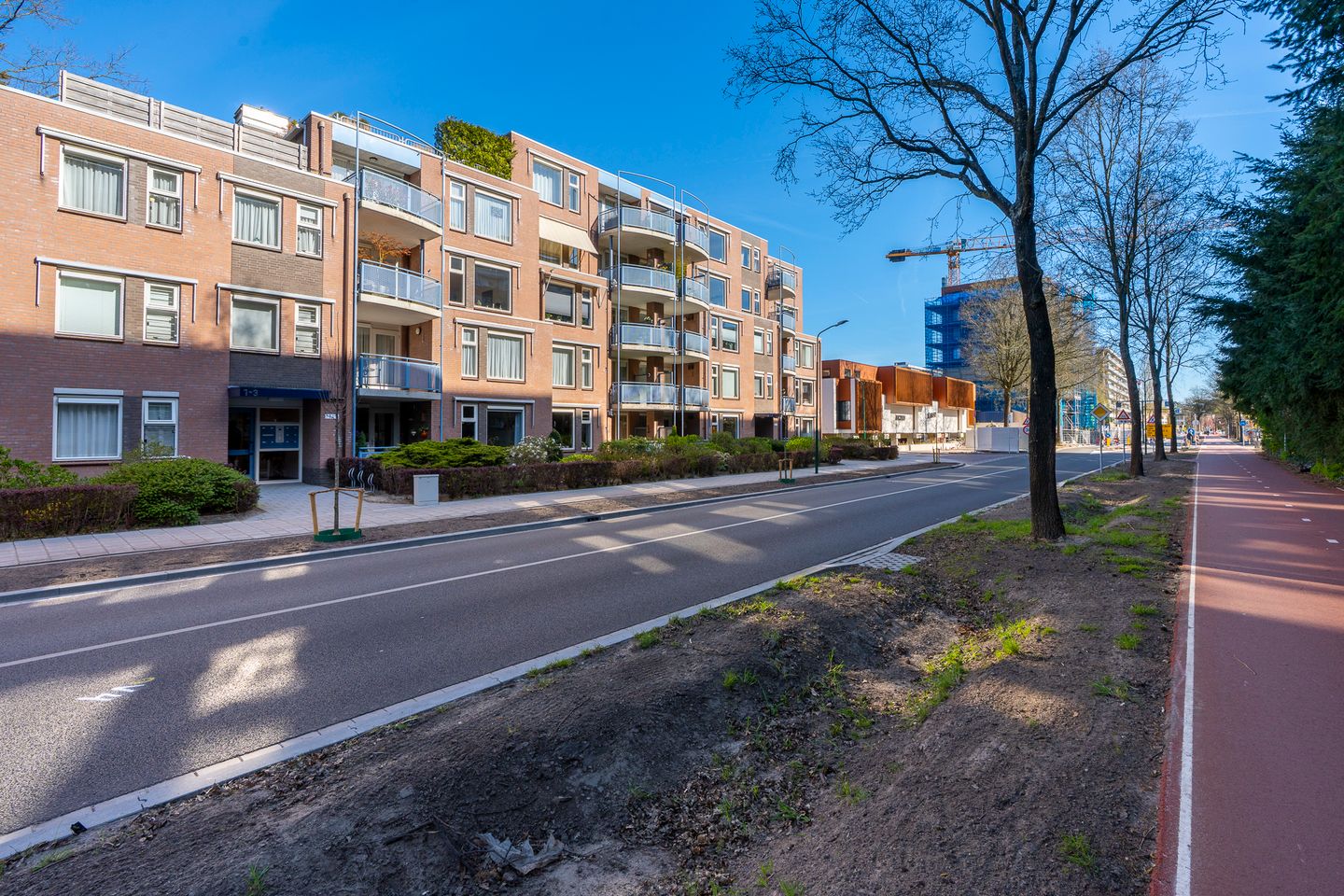 Foto 34 van Sperwerlaan 5-A