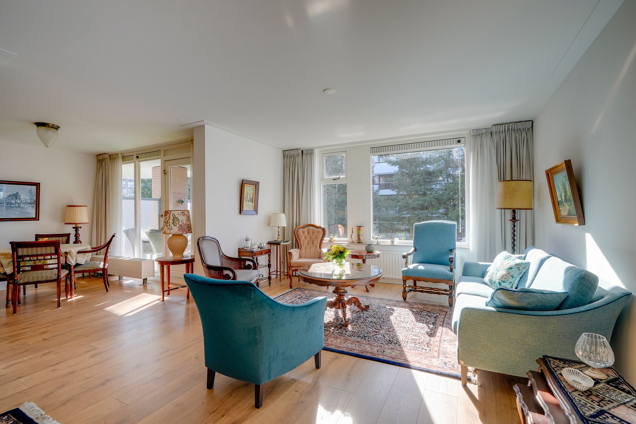 Foto 3 van Sperwerlaan 5-A