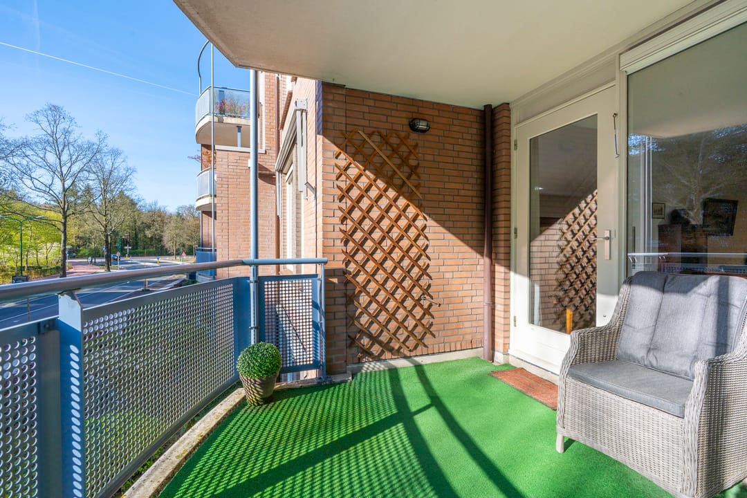 Foto 13 van Sperwerlaan 5-A