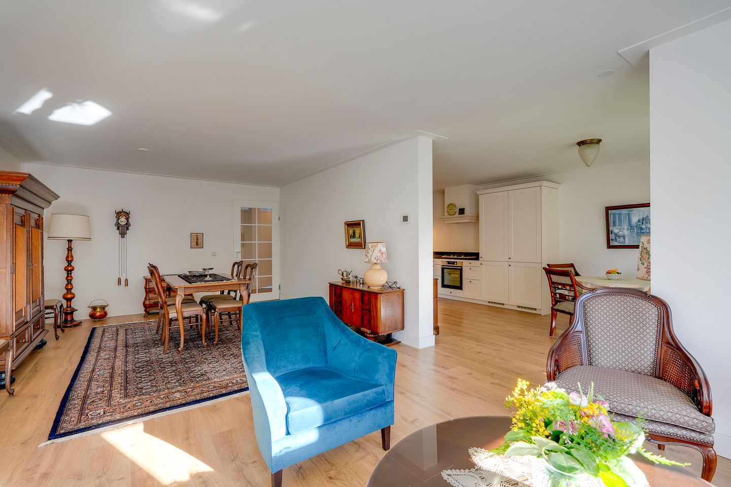 Foto 5 van Sperwerlaan 5-A