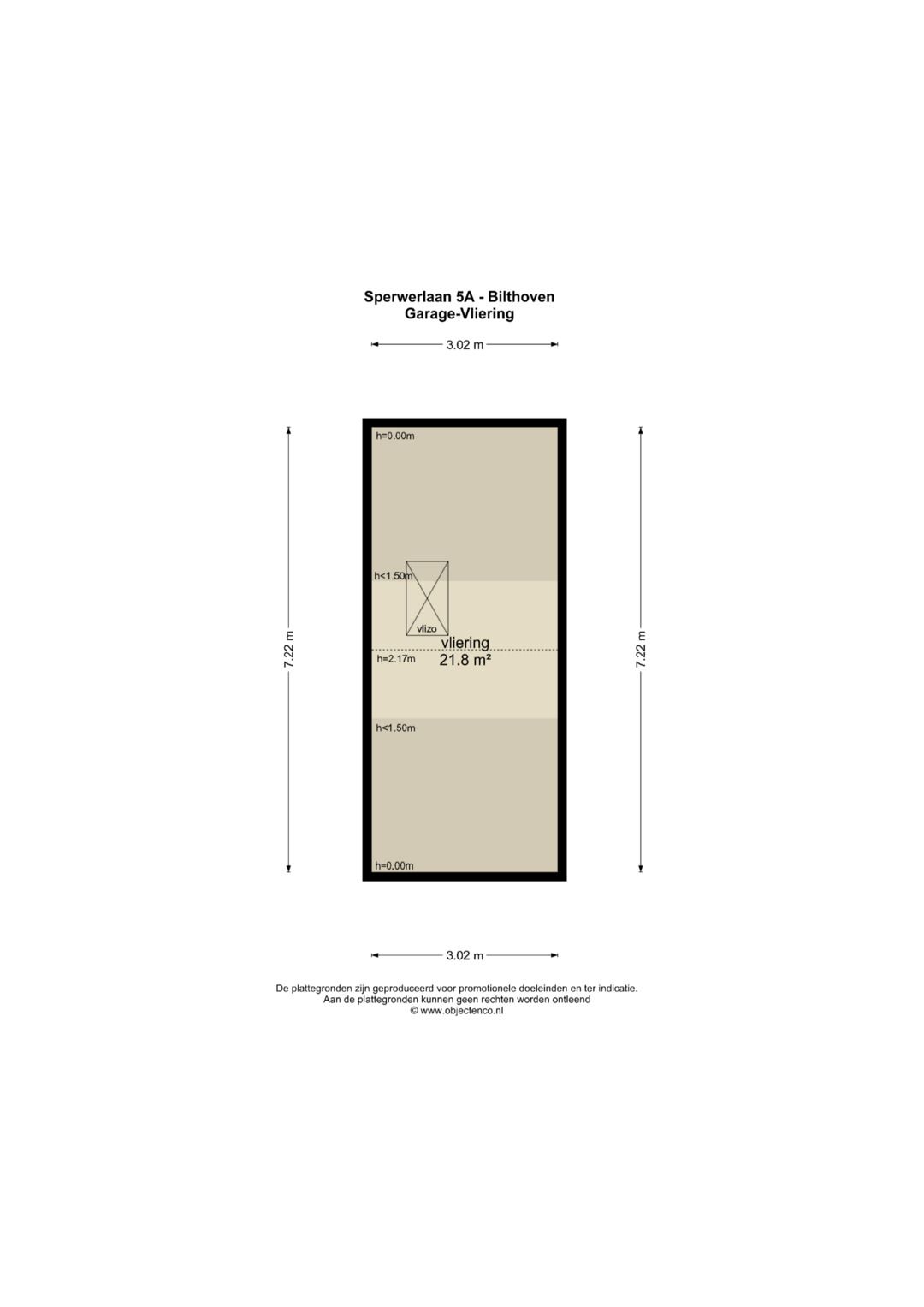 Foto 42 van Sperwerlaan 5-A