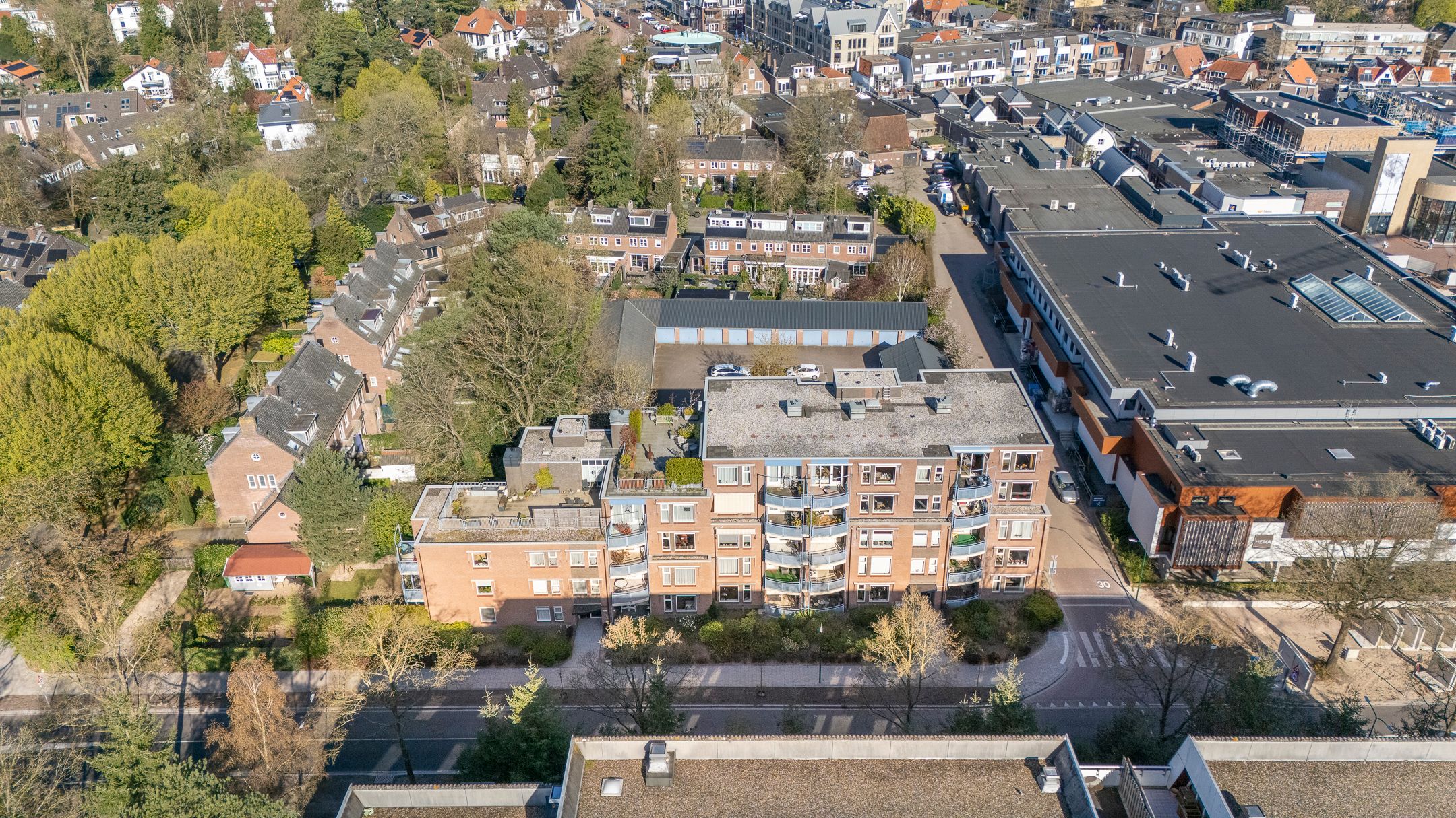 Foto 36 van Sperwerlaan 5-A