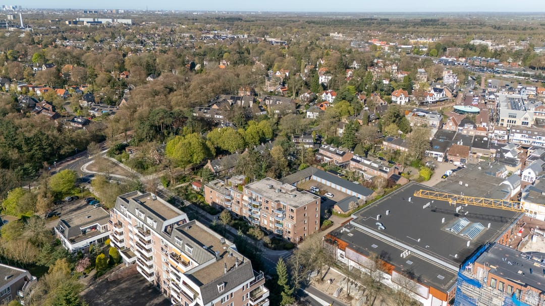 Foto 38 van Sperwerlaan 5-A