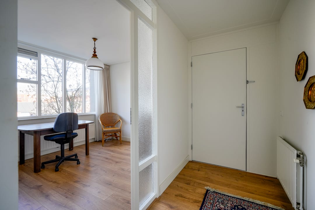 Foto 16 van Sperwerlaan 5-A