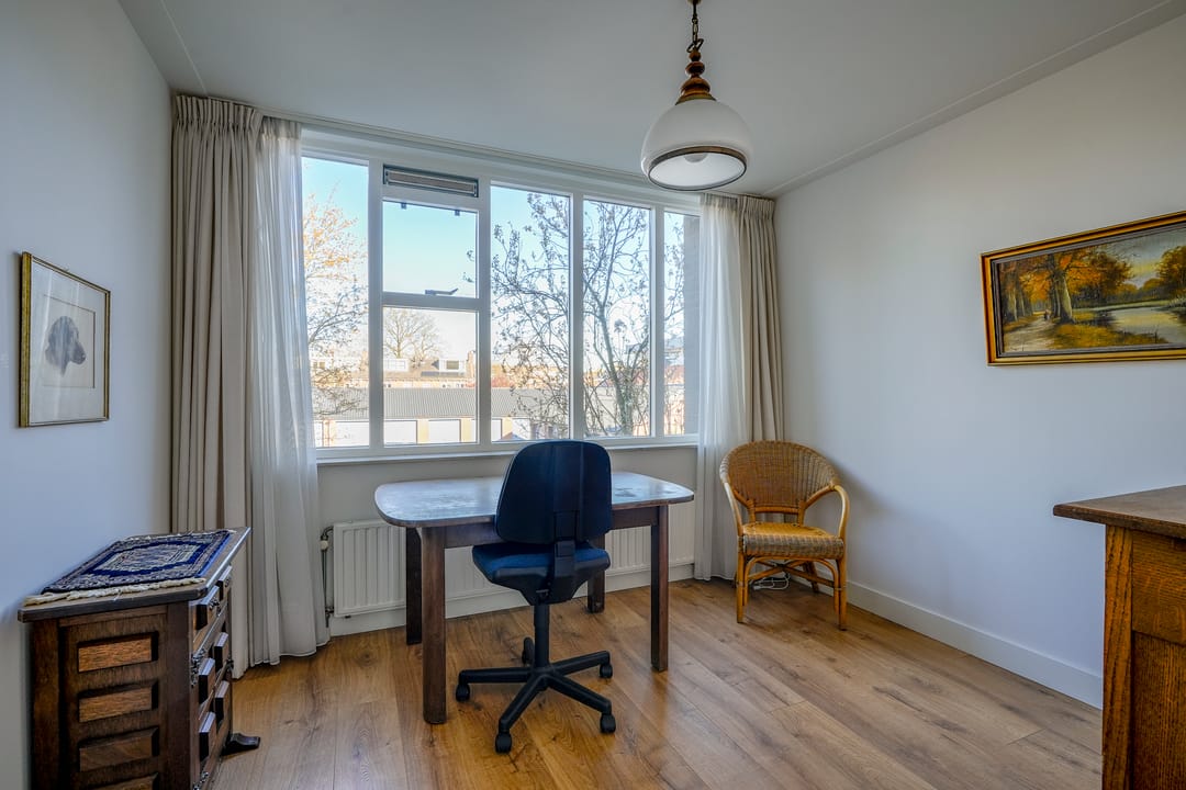 Foto 17 van Sperwerlaan 5-A