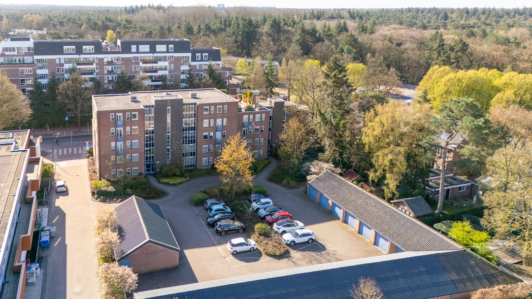 Foto 37 van Sperwerlaan 5-A