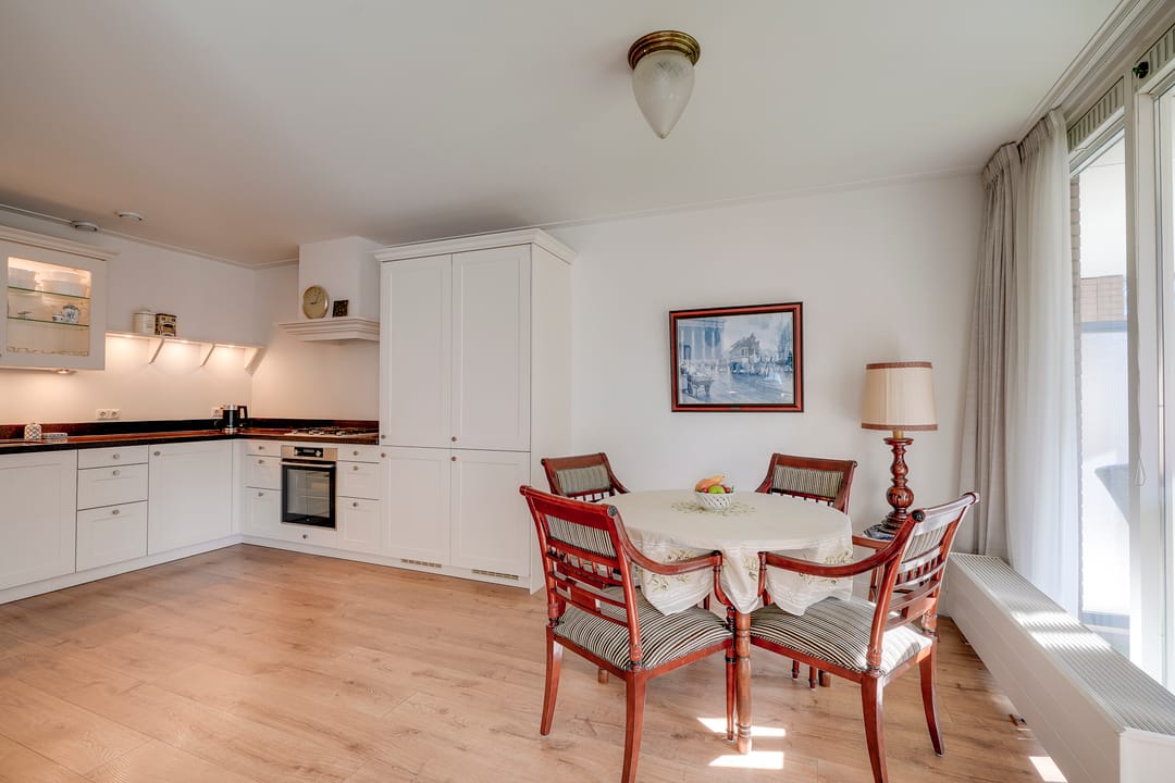 Foto 8 van Sperwerlaan 5-A