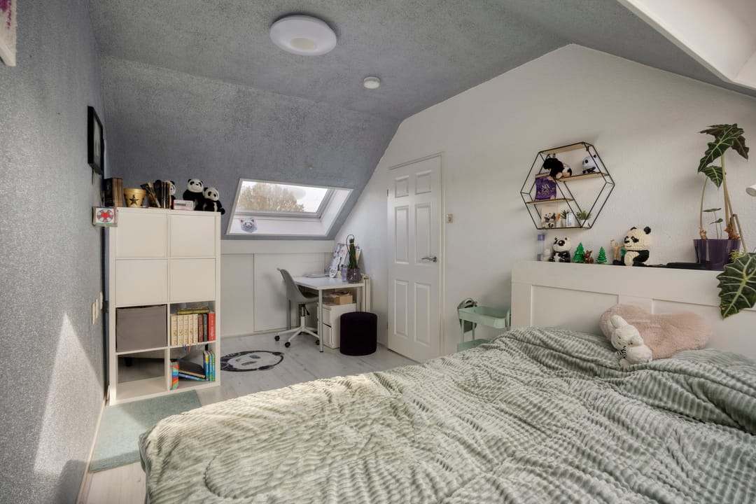 Foto 26 van Burgemeester Schumanlaan 24