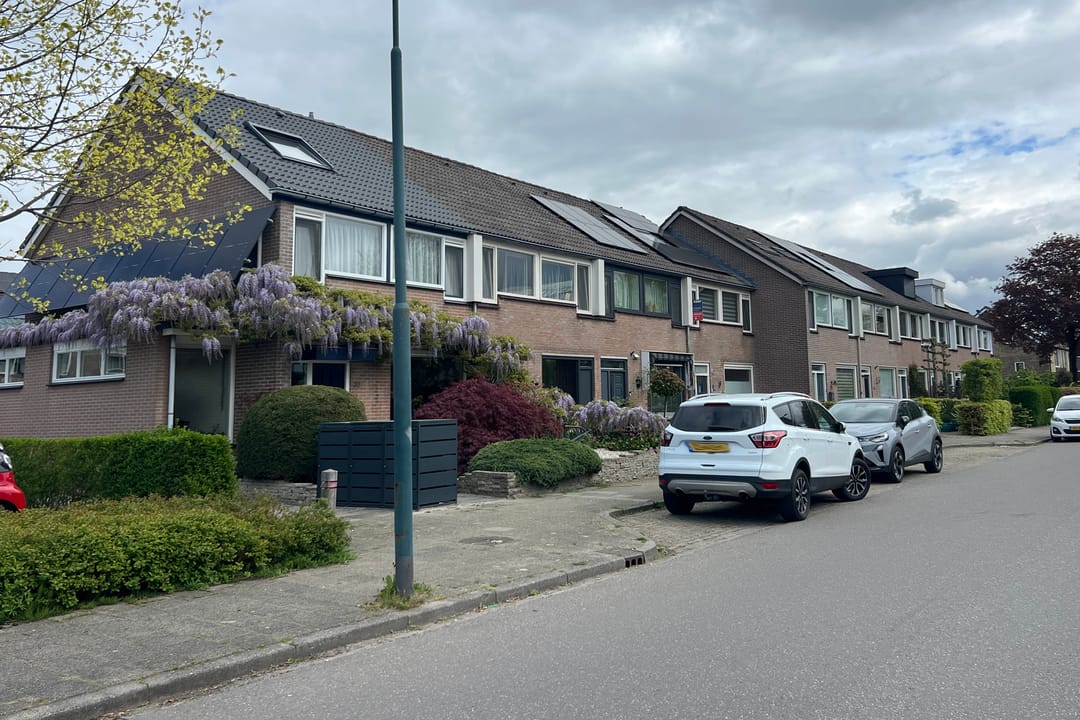 Foto 32 van Burgemeester Schumanlaan 24