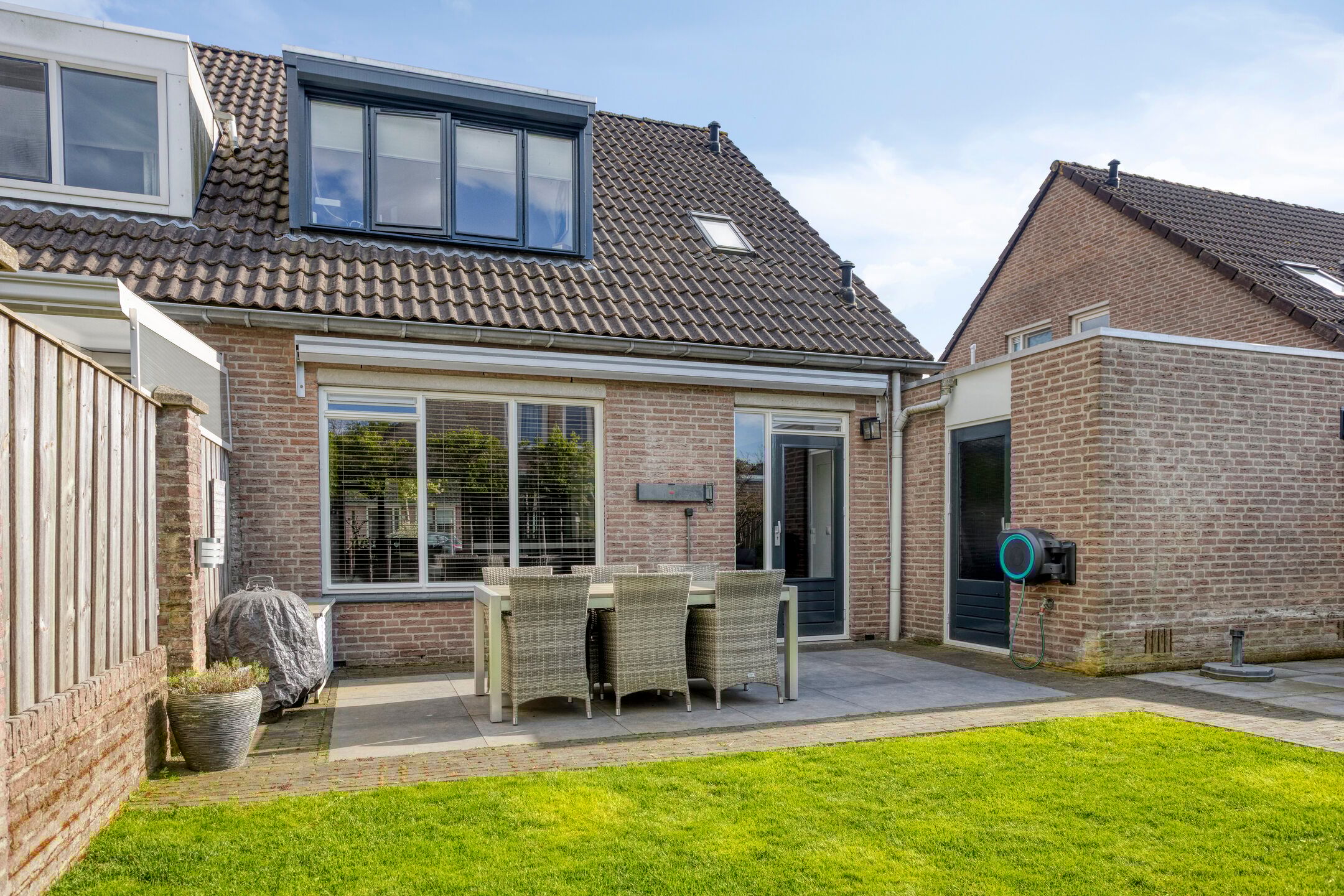 Photo 33 of de Donk 8