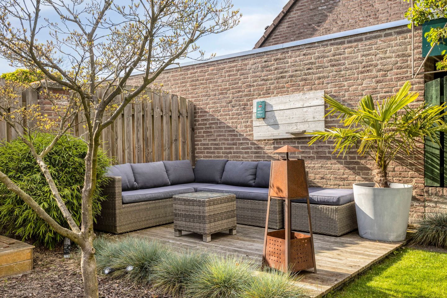 Photo 34 of de Donk 8