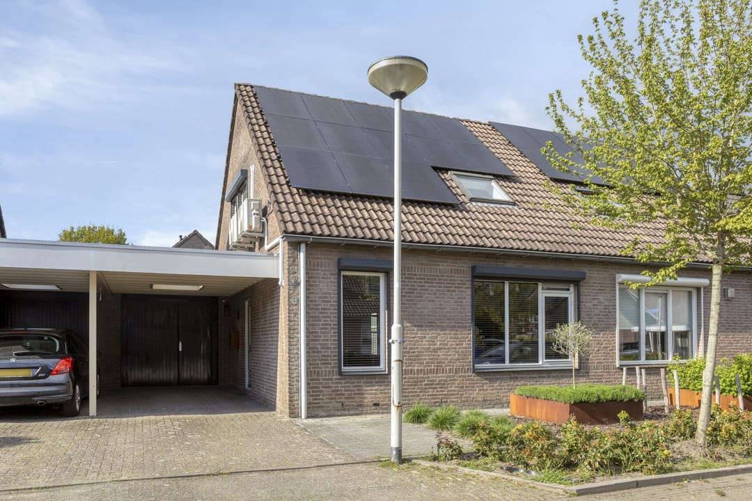 Photo 37 of de Donk 8