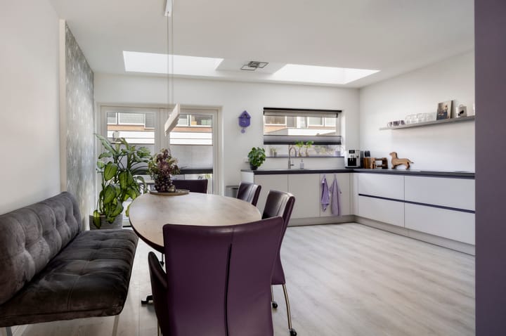 Foto 2 van Burgemeester Schumanlaan 24