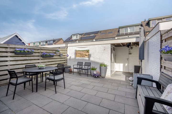 Foto 4 van Burgemeester Schumanlaan 24