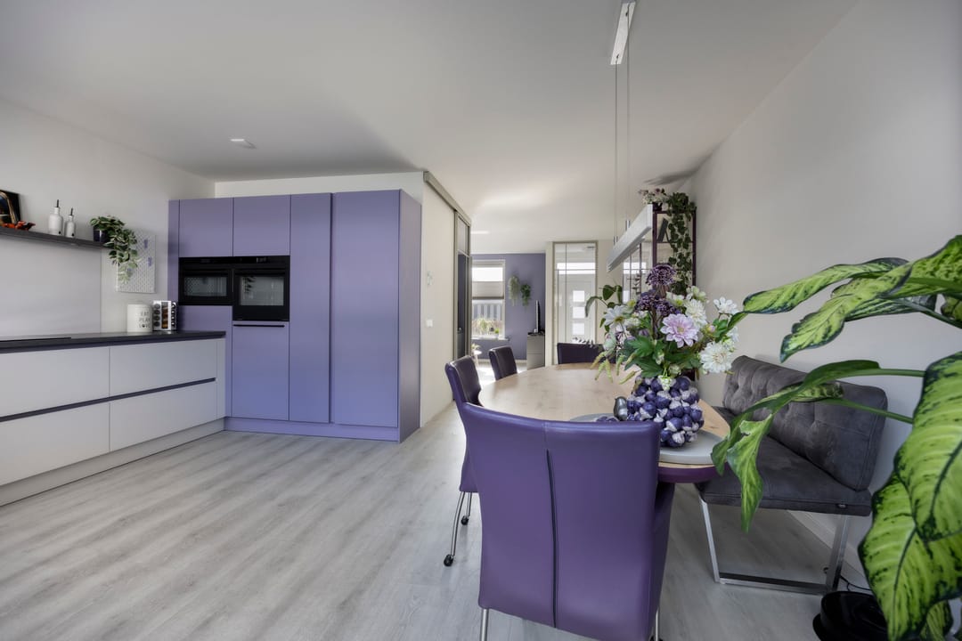 Foto 11 van Burgemeester Schumanlaan 24