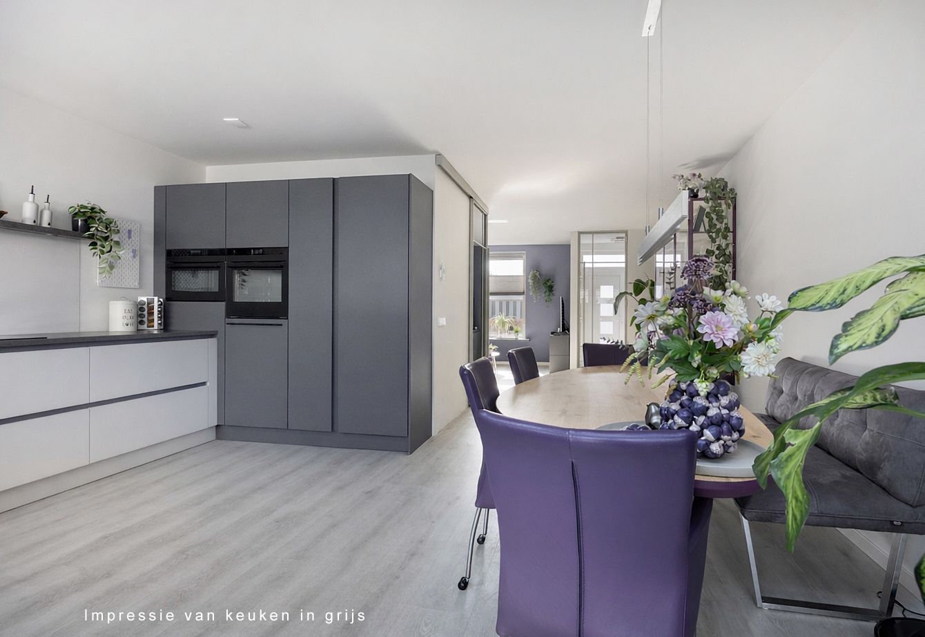 Foto 12 van Burgemeester Schumanlaan 24