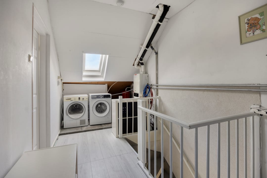 Foto 23 van Burgemeester Schumanlaan 24