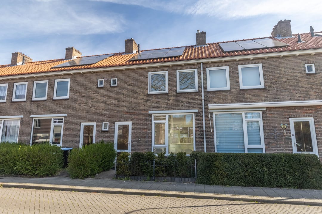 Foto 1 van Jan Walichszstraat 6