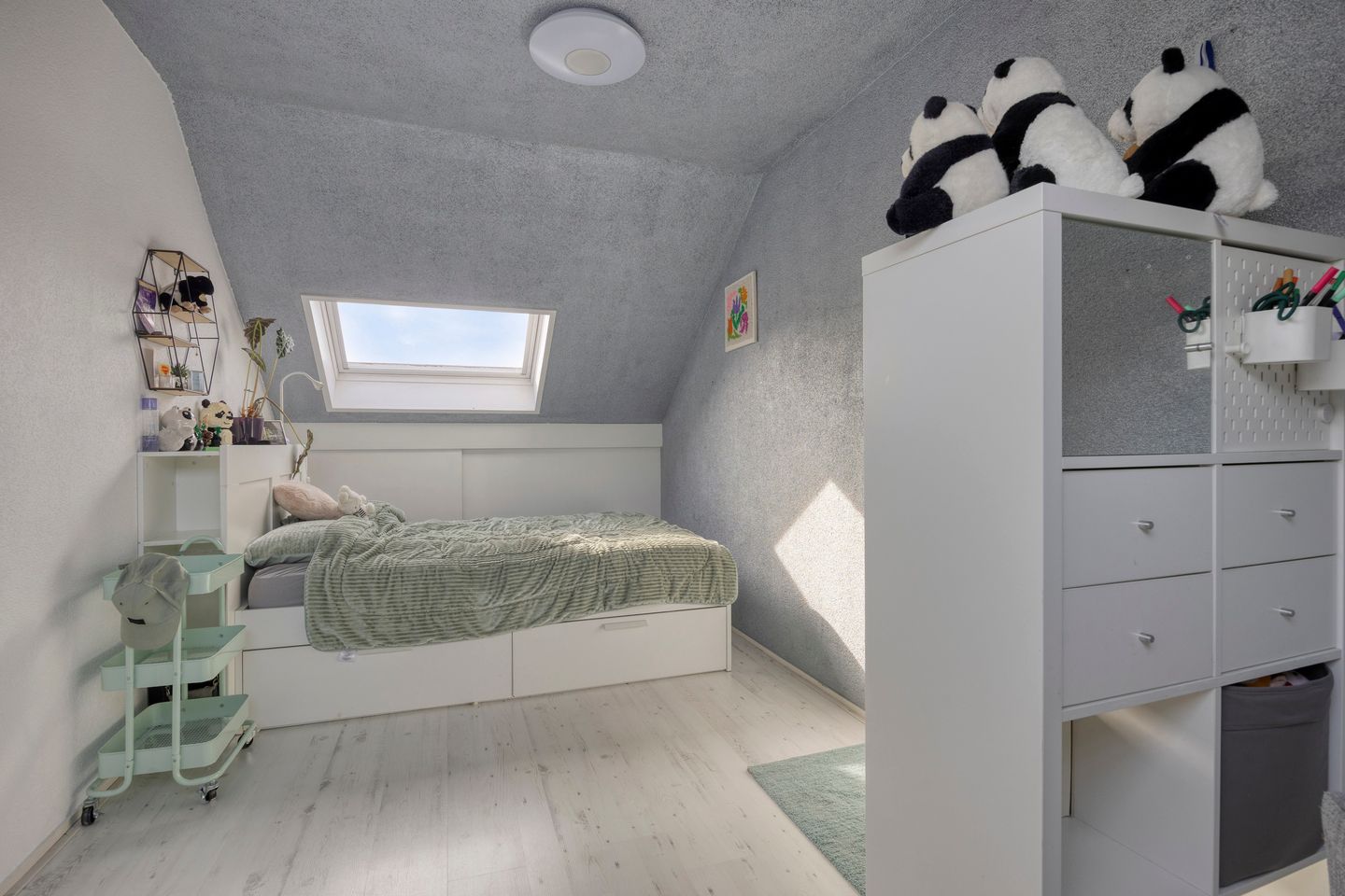 Foto 25 van Burgemeester Schumanlaan 24