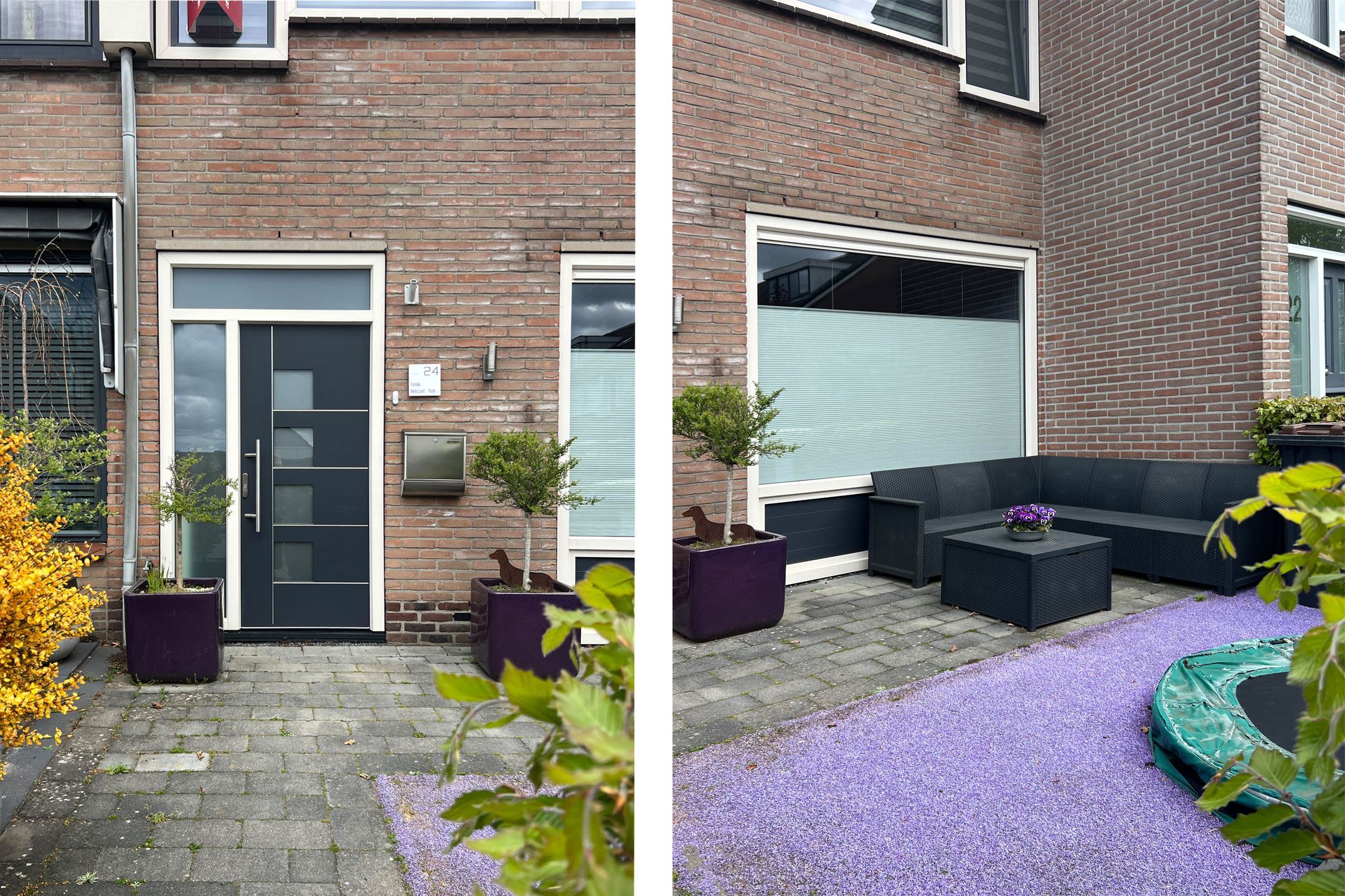 Foto 30 van Burgemeester Schumanlaan 24