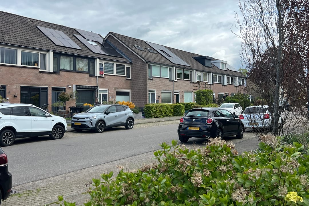 Foto 31 van Burgemeester Schumanlaan 24