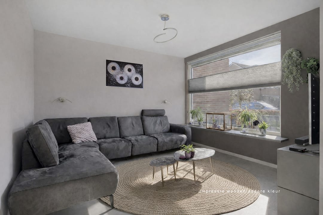 Foto 7 van Burgemeester Schumanlaan 24