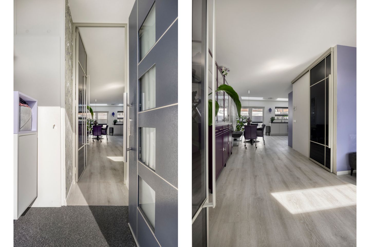 Foto 5 van Burgemeester Schumanlaan 24