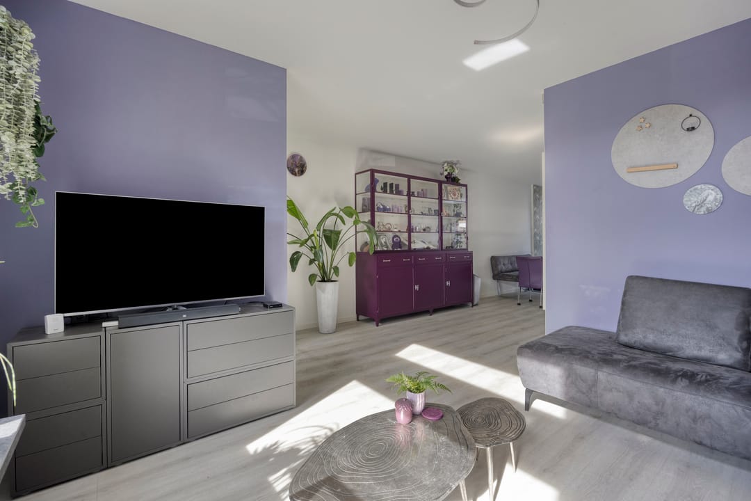 Foto 8 van Burgemeester Schumanlaan 24