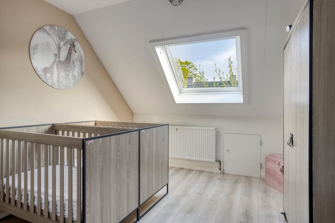 Photo 22 of de Donk 8