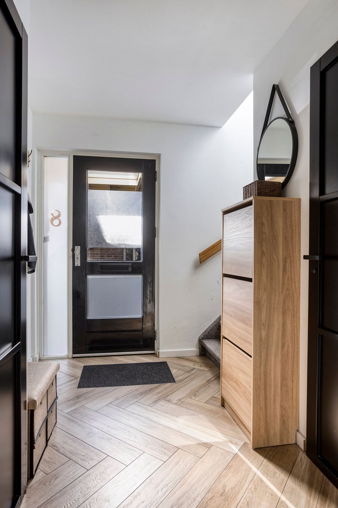 Photo 7 of de Donk 8